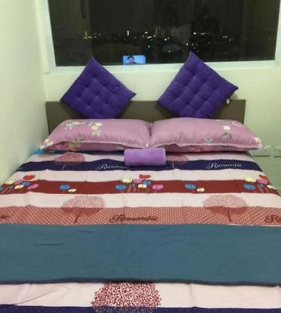 Urban Deca Tower Graceysplace Unit Unit 3113 Mandaluyong Manila Exteriör bild