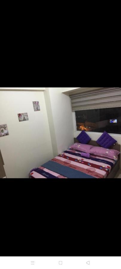 Urban Deca Tower Graceysplace Unit Unit 3113 Mandaluyong Manila Exteriör bild