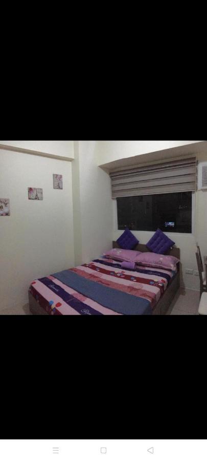 Urban Deca Tower Graceysplace Unit Unit 3113 Mandaluyong Manila Exteriör bild