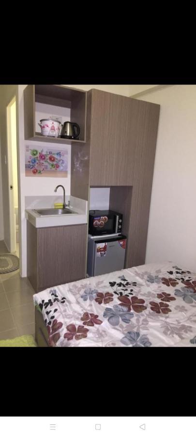 Urban Deca Tower Graceysplace Unit Unit 3113 Mandaluyong Manila Exteriör bild