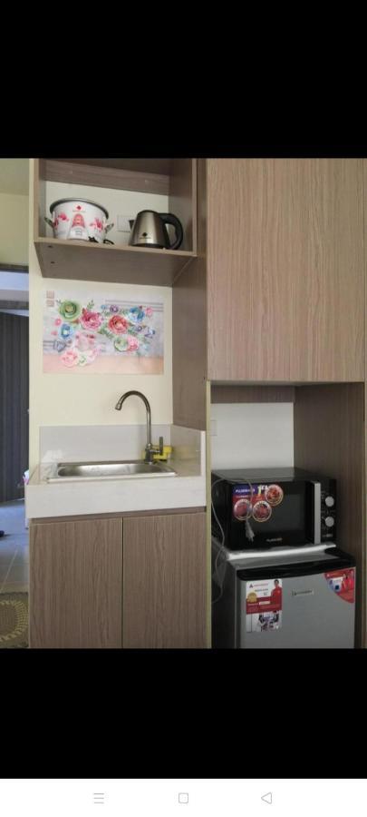 Urban Deca Tower Graceysplace Unit Unit 3113 Mandaluyong Manila Exteriör bild