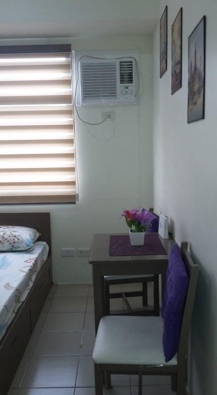 Urban Deca Tower Graceysplace Unit Unit 3113 Mandaluyong Manila Exteriör bild