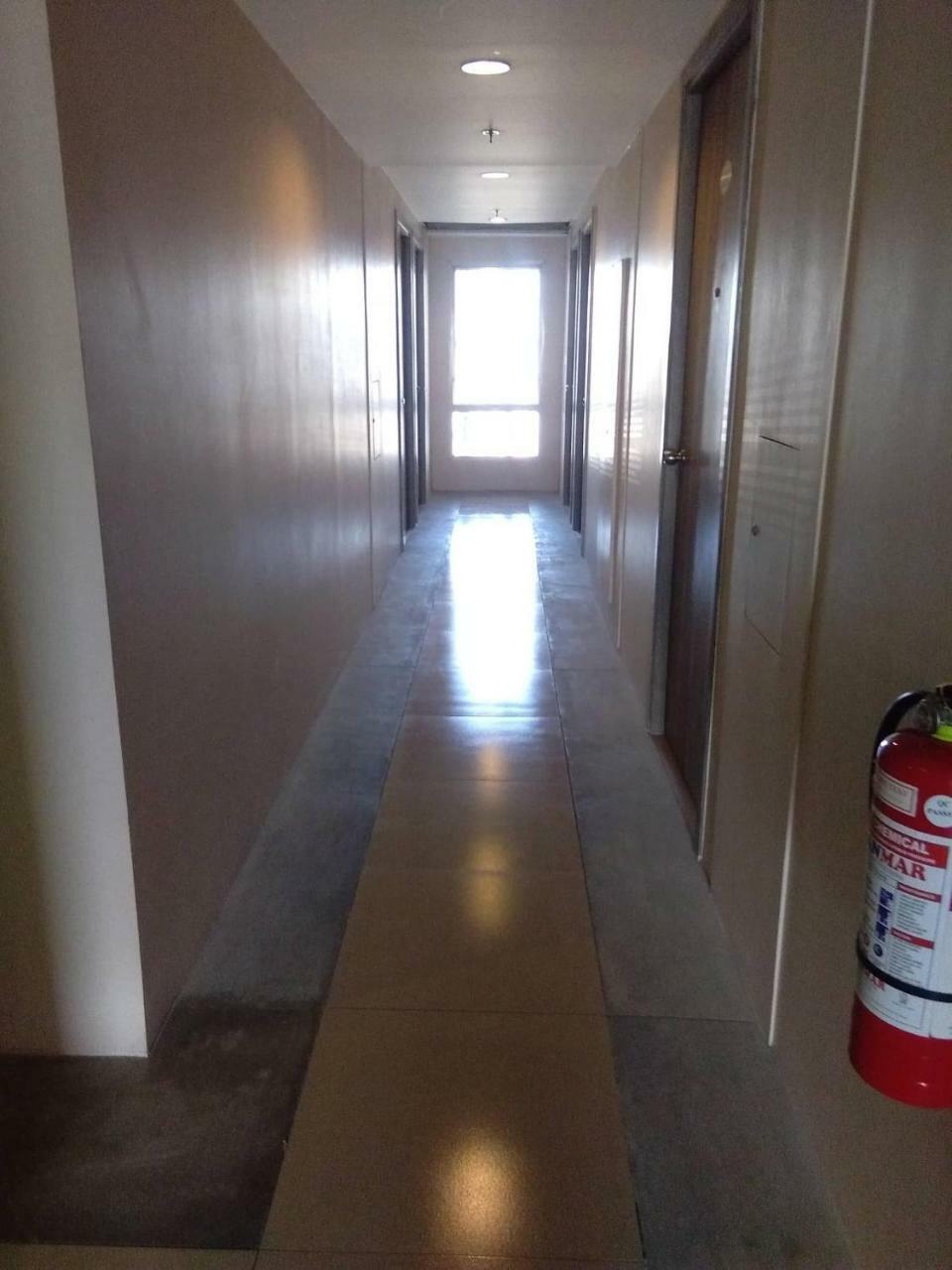 Urban Deca Tower Graceysplace Unit Unit 3113 Mandaluyong Manila Exteriör bild